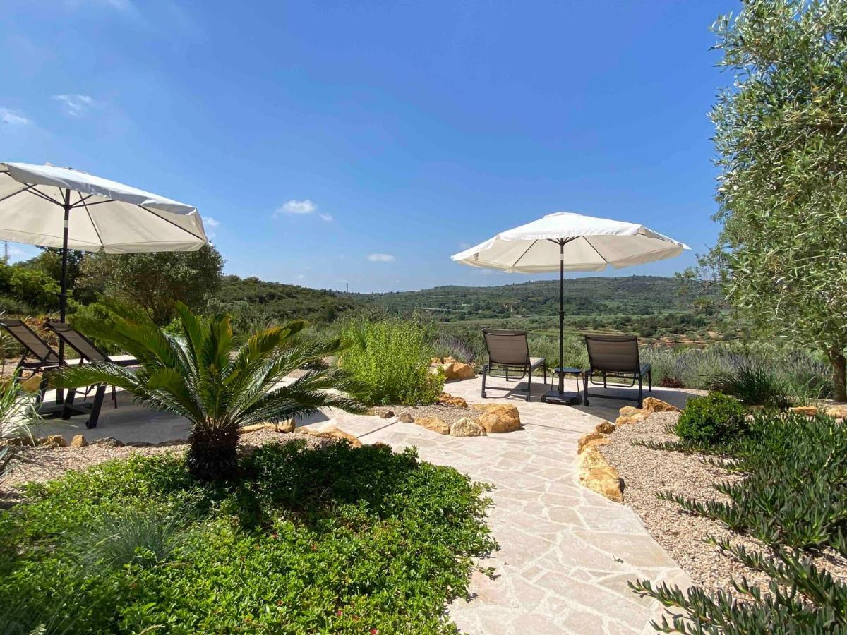 Casa De Olivos - Unique Apartments - Adult Only Traiguera Eksteriør billede