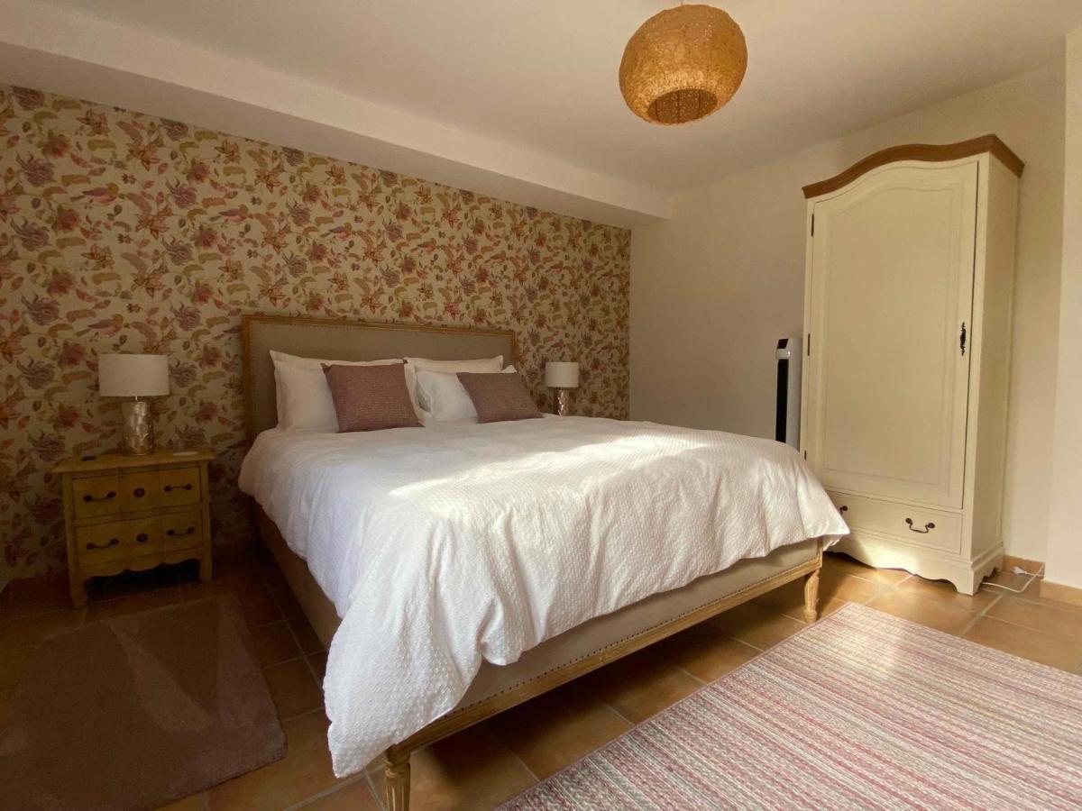 Casa De Olivos - Unique Apartments - Adult Only Traiguera Eksteriør billede