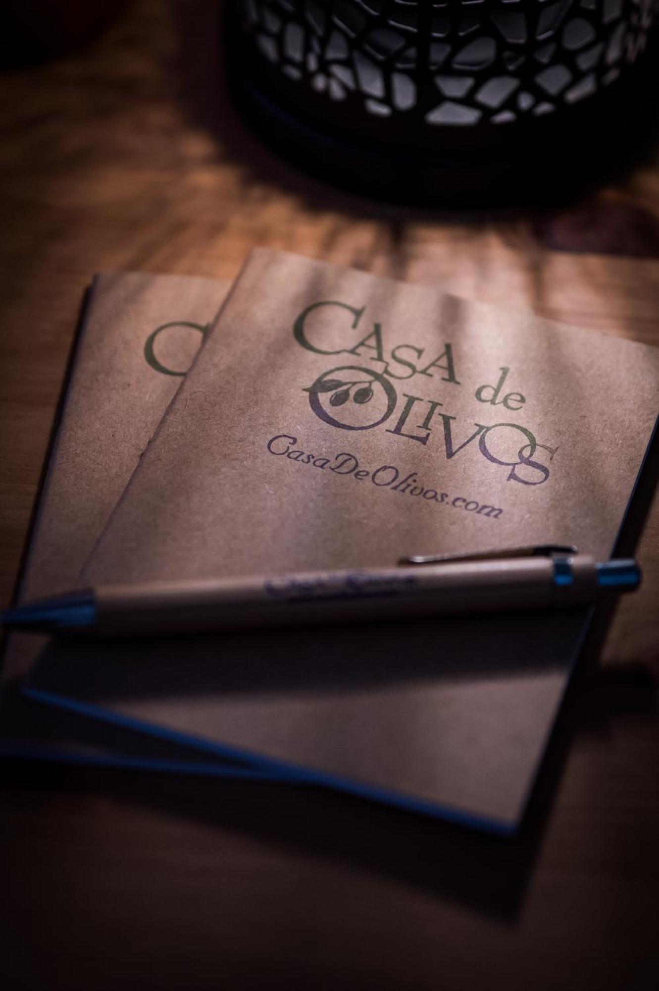 Casa De Olivos - Unique Apartments - Adult Only Traiguera Eksteriør billede