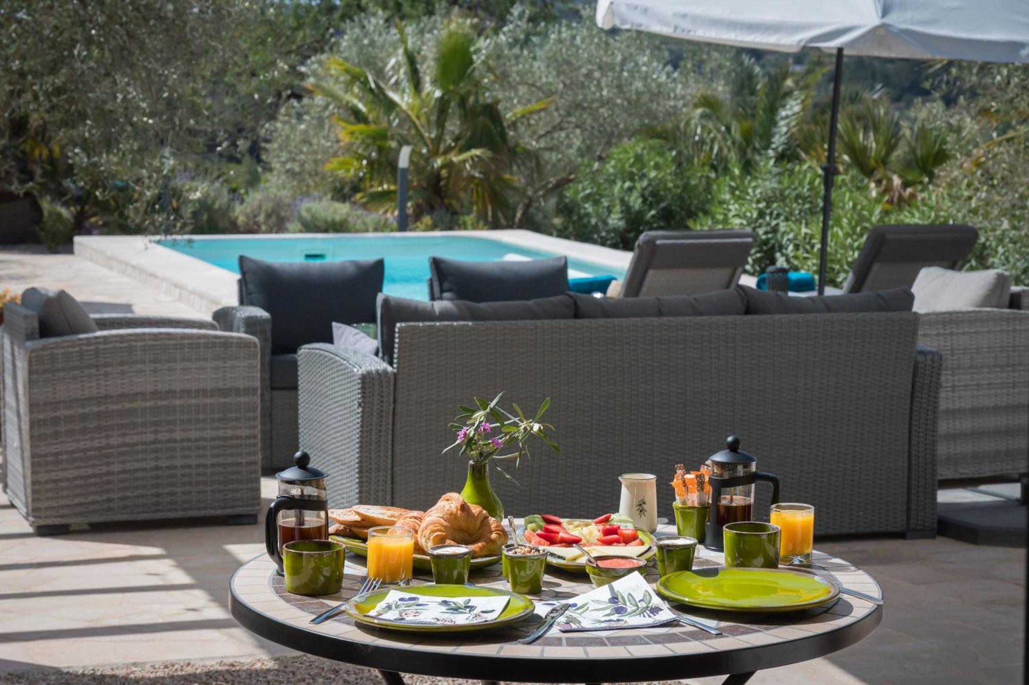 Casa De Olivos - Unique Apartments - Adult Only Traiguera Eksteriør billede