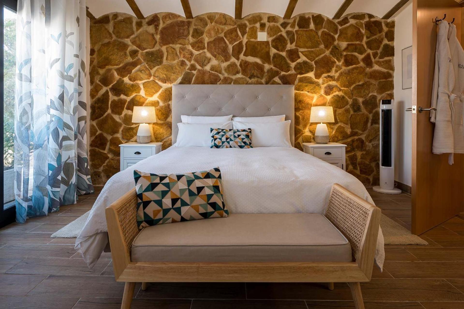 Casa De Olivos - Unique Apartments - Adult Only Traiguera Eksteriør billede