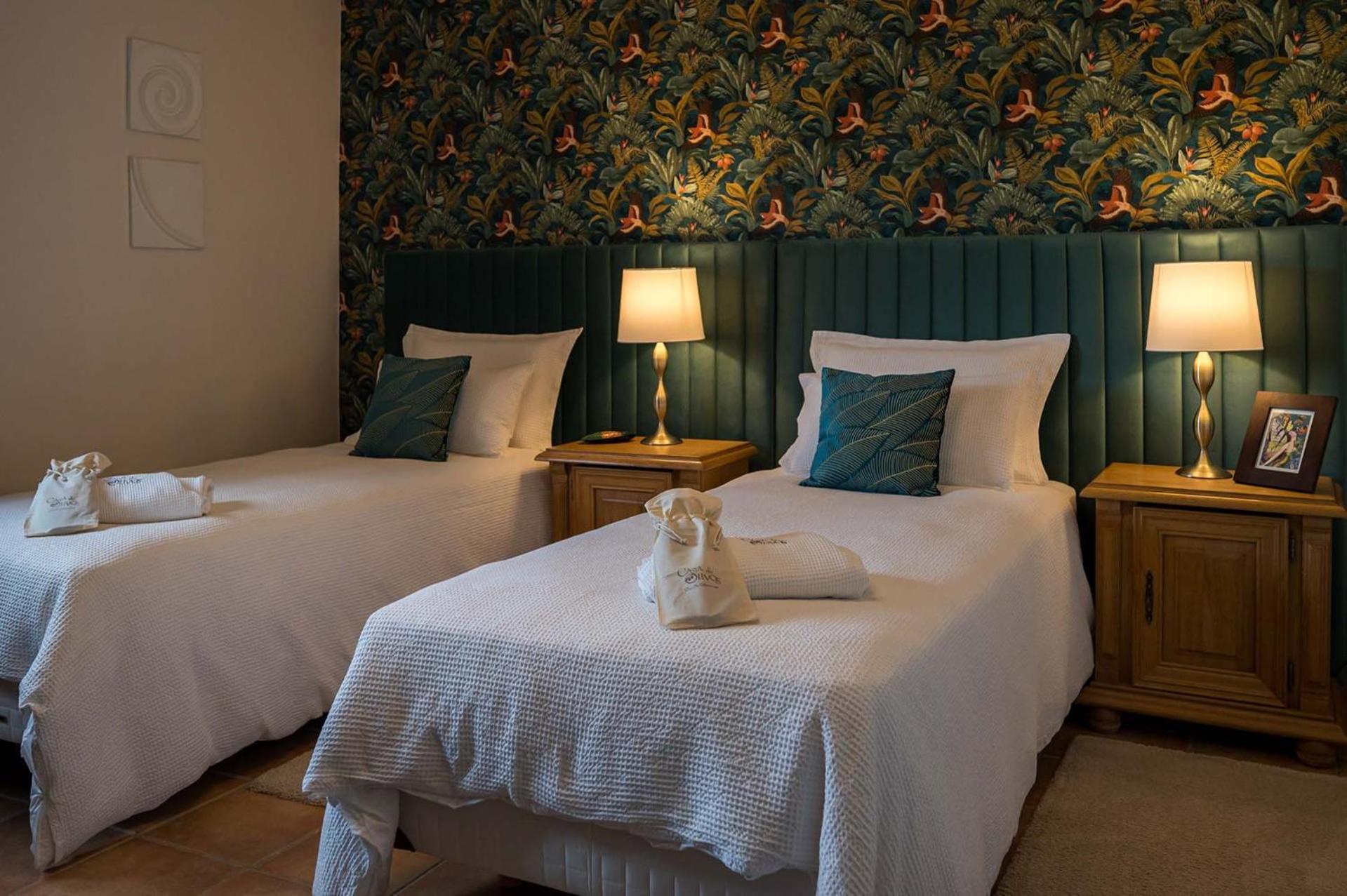 Casa De Olivos - Unique Apartments - Adult Only Traiguera Eksteriør billede